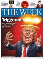 The Week Magazine